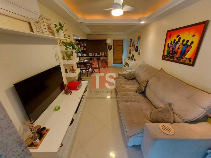 Conheça ce0f07c5-8308-4319-aa36-1beeaf do imóvel - Apartamento 3 quartos à venda Vila Valqueire, Rio de Janeiro - R$ 719.000 - TSAP30213 - 21 ce0f07c5-8308-4319-aa36-1beeaf - 21
