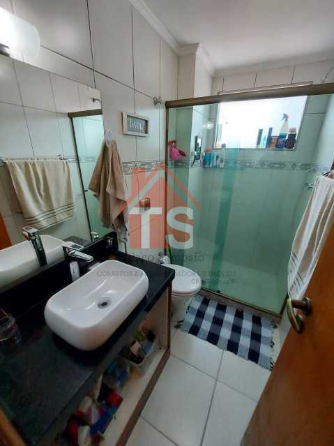 Conheça cf762308-7c7e-4f9c-af97-7e600d do imóvel - Apartamento 3 quartos à venda Vila Valqueire, Rio de Janeiro - R$ 719.000 - TSAP30213 - 22 cf762308-7c7e-4f9c-af97-7e600d - 22