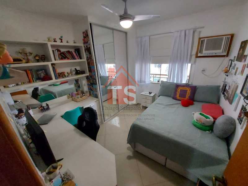 Conheça f15e67f9-6d8c-4c24-8696-7b271f do imóvel - Apartamento 3 quartos à venda Vila Valqueire, Rio de Janeiro - R$ 719.000 - TSAP30213 - 26 f15e67f9-6d8c-4c24-8696-7b271f - 26