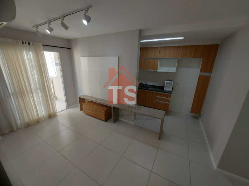 Conheça 0 4 do imóvel - Apartamento à venda Rua São Brás, Todos os Santos, Rio de Janeiro - R$ 375.000 - TSAP20292 - 2 0 4 - 2