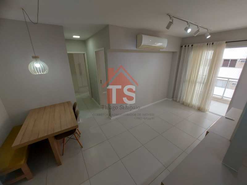 Conheça 0 5 do imóvel - Apartamento à venda Rua São Brás, Todos os Santos, Rio de Janeiro - R$ 375.000 - TSAP20292 - 3 0 5 - 3