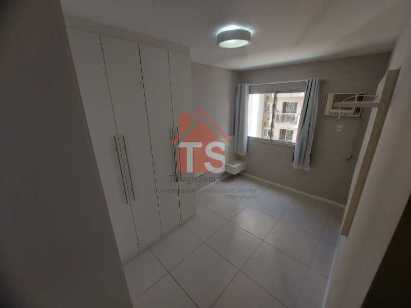 Conheça 1 2 do imóvel - Apartamento à venda Rua São Brás, Todos os Santos, Rio de Janeiro - R$ 375.000 - TSAP20292 - 7 1 2 - 7