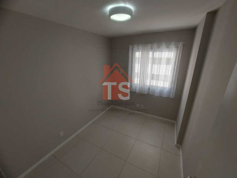 Conheça 1 do imóvel - Apartamento à venda Rua São Brás, Todos os Santos, Rio de Janeiro - R$ 375.000 - TSAP20292 - 9 1 - 9