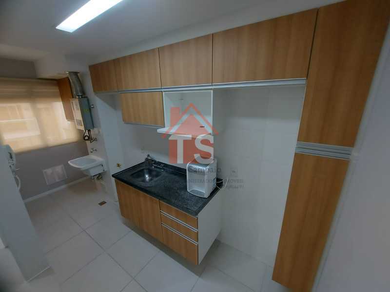 Conheça 3 2 do imóvel - Apartamento à venda Rua São Brás, Todos os Santos, Rio de Janeiro - R$ 375.000 - TSAP20292 - 10 3 2 - 10