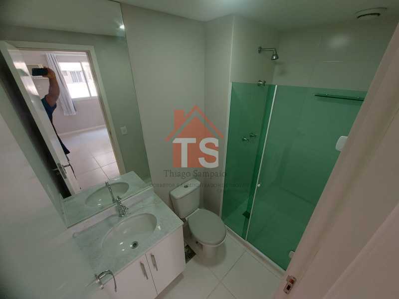 Conheça 3 do imóvel - Apartamento à venda Rua São Brás, Todos os Santos, Rio de Janeiro - R$ 375.000 - TSAP20292 - 11 3 - 11