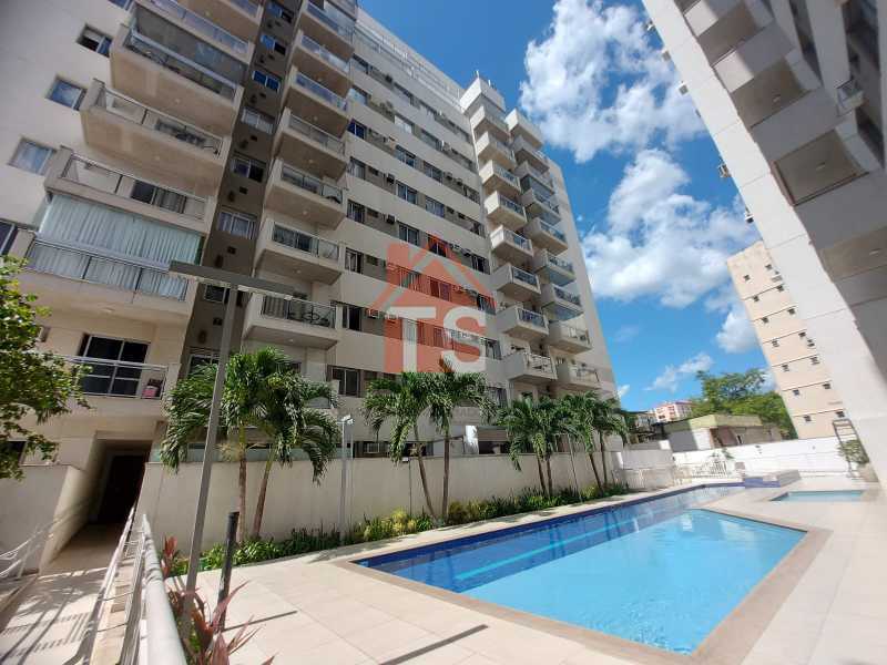 Conheça 5 2 do imóvel - Apartamento à venda Rua São Brás, Todos os Santos, Rio de Janeiro - R$ 375.000 - TSAP20292 - 12 5 2 - 12