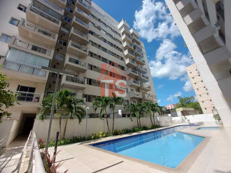 Conheça 5 3 do imóvel - Apartamento à venda Rua São Brás, Todos os Santos, Rio de Janeiro - R$ 375.000 - TSAP20292 - 13 5 3 - 13