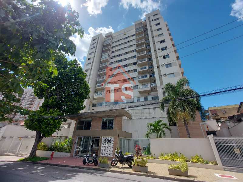 Conheça 5 4 do imóvel - Apartamento à venda Rua São Brás, Todos os Santos, Rio de Janeiro - R$ 375.000 - TSAP20292 - 14 5 4 - 14