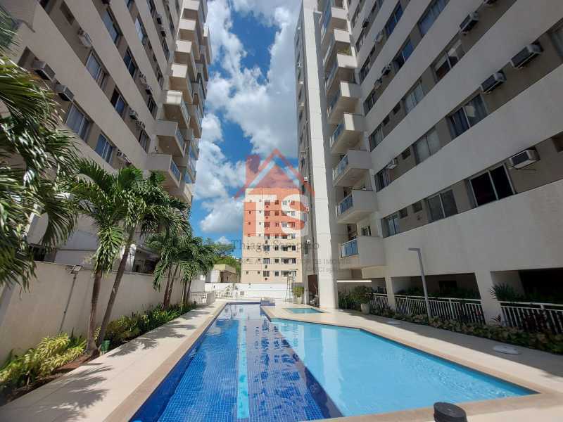 Conheça 5 5 do imóvel - Apartamento à venda Rua São Brás, Todos os Santos, Rio de Janeiro - R$ 375.000 - TSAP20292 - 15 5 5 - 15