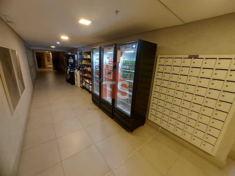 Conheça 5 8 do imóvel - Apartamento à venda Rua São Brás, Todos os Santos, Rio de Janeiro - R$ 375.000 - TSAP20292 - 18 5 8 - 18