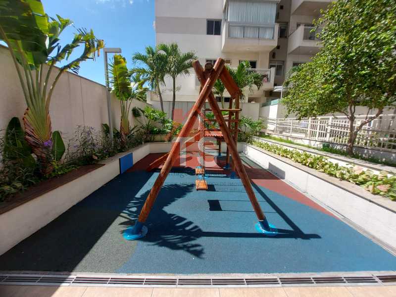 Conheça 5 9 do imóvel - Apartamento à venda Rua São Brás, Todos os Santos, Rio de Janeiro - R$ 375.000 - TSAP20292 - 19 5 9 - 19