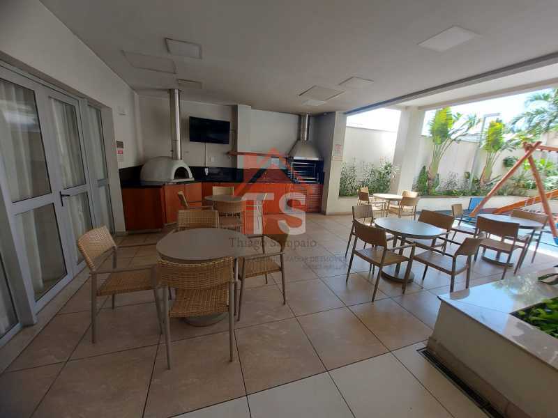 Conheça 5 10 do imóvel - Apartamento à venda Rua São Brás, Todos os Santos, Rio de Janeiro - R$ 375.000 - TSAP20292 - 20 5 10 - 20