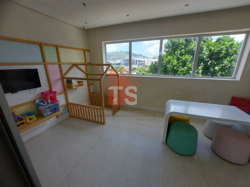 Conheça 5 11 do imóvel - Apartamento à venda Rua São Brás, Todos os Santos, Rio de Janeiro - R$ 375.000 - TSAP20292 - 21 5 11 - 21
