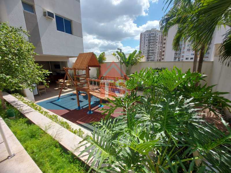 Conheça 5 do imóvel - Apartamento à venda Rua São Brás, Todos os Santos, Rio de Janeiro - R$ 375.000 - TSAP20292 - 23 5 - 23