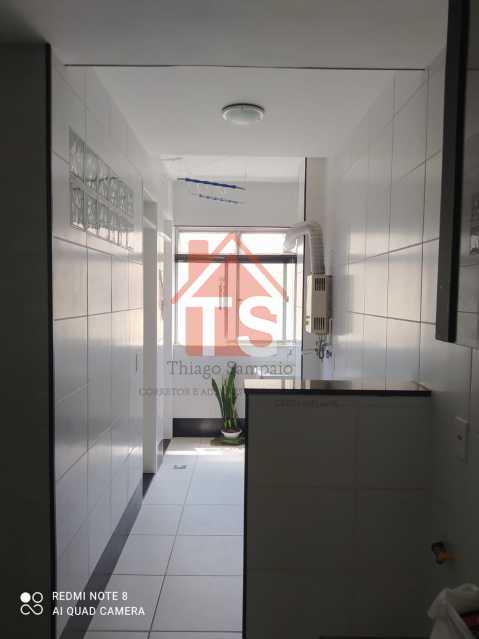 Conheça PHOTO-2022-11-12-13-19-21_1 do imóvel - Apartamento à venda Rua Garcia Redondo, Cachambi, Rio de Janeiro - R$ 225.000 - TSAP20308 - 6 PHOTO-2022-11-12-13-19-21_1 - 6