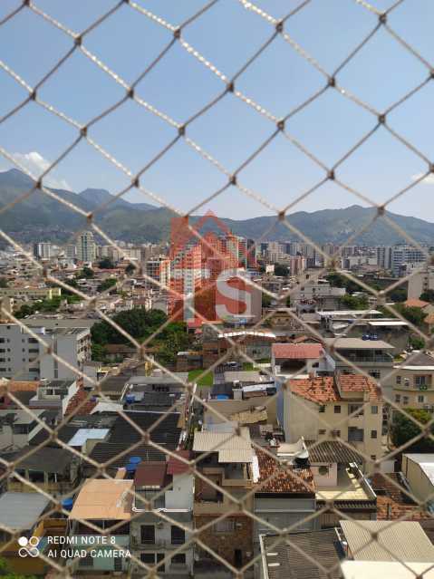 Conheça PHOTO-2022-11-12-13-19-24_1 do imóvel - Apartamento à venda Rua Garcia Redondo, Cachambi, Rio de Janeiro - R$ 225.000 - TSAP20308 - 11 PHOTO-2022-11-12-13-19-24_1 - 11