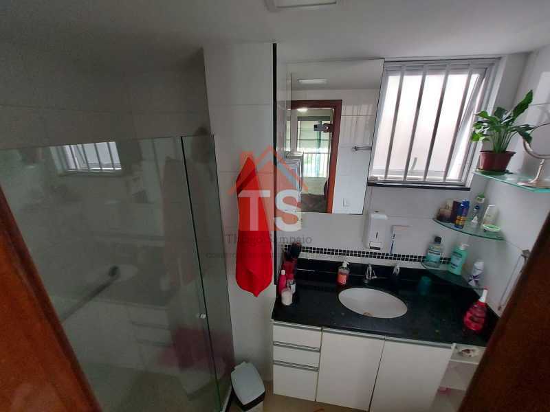 Conheça 0dace7db-7fa8-431f-a009-f8588f do imóvel - Casa de Vila à venda Rua Aristides Caire, Méier, Rio de Janeiro - R$ 559.000 - TSCV40008 - 8 0dace7db-7fa8-431f-a009-f8588f - 8