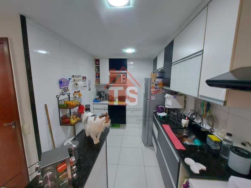 Conheça 5b68b653-5e11-4e38-a808-6165b0 do imóvel - Casa de Vila à venda Rua Aristides Caire, Méier, Rio de Janeiro - R$ 559.000 - TSCV40008 - 5 5b68b653-5e11-4e38-a808-6165b0 - 5