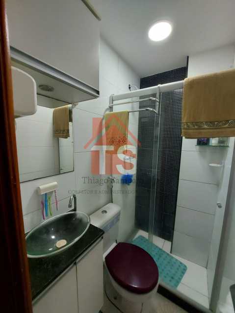 Conheça 6c4b4db9-53f1-4306-8df1-a6c01d do imóvel - Casa de Vila à venda Rua Aristides Caire, Méier, Rio de Janeiro - R$ 559.000 - TSCV40008 - 6 6c4b4db9-53f1-4306-8df1-a6c01d - 6