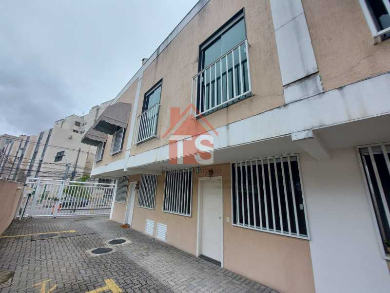 Conheça 37b45b69-13d9-4849-a09b-6024bc do imóvel - Casa de Vila à venda Rua Aristides Caire, Méier, Rio de Janeiro - R$ 559.000 - TSCV40008 - 7 37b45b69-13d9-4849-a09b-6024bc - 7