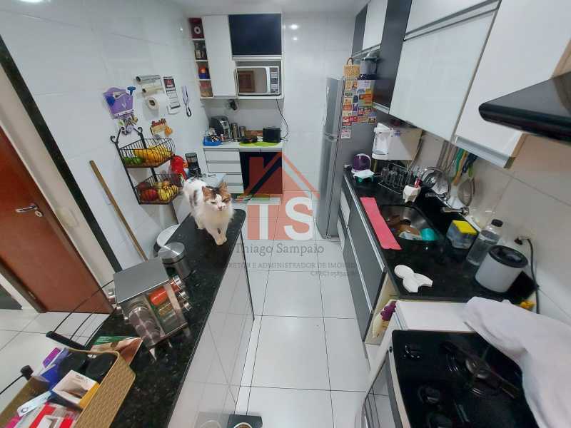Conheça 55b504c8-7652-48f3-ba75-2de495 do imóvel - Casa de Vila à venda Rua Aristides Caire, Méier, Rio de Janeiro - R$ 559.000 - TSCV40008 - 9 55b504c8-7652-48f3-ba75-2de495 - 9
