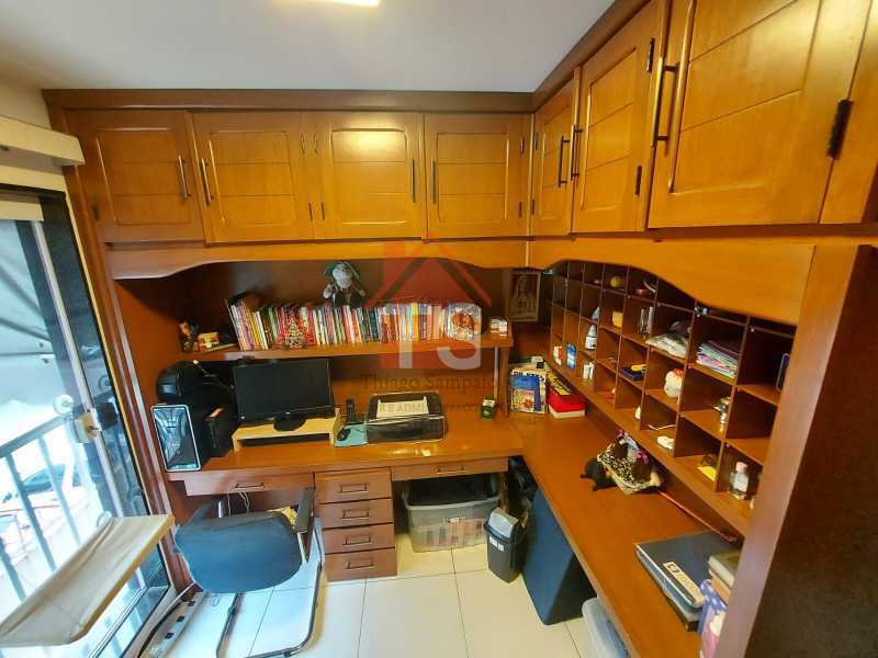 Conheça 773e23cb-770f-4b26-a2e0-8d6e3d do imóvel - Casa de Vila à venda Rua Aristides Caire, Méier, Rio de Janeiro - R$ 559.000 - TSCV40008 - 10 773e23cb-770f-4b26-a2e0-8d6e3d - 10