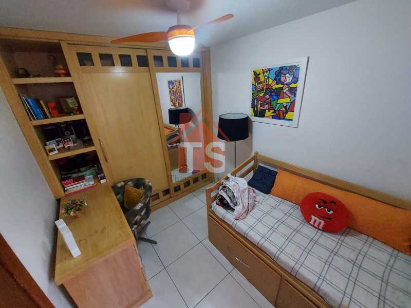 Conheça 37831e52-b22c-4ccc-9d90-f53dd1 do imóvel - Casa de Vila à venda Rua Aristides Caire, Méier, Rio de Janeiro - R$ 559.000 - TSCV40008 - 12 37831e52-b22c-4ccc-9d90-f53dd1 - 12