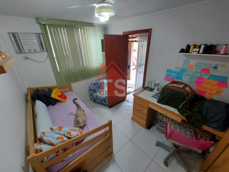 Conheça 619257e2-4a53-4c58-b644-a14909 do imóvel - Casa de Vila à venda Rua Aristides Caire, Méier, Rio de Janeiro - R$ 559.000 - TSCV40008 - 14 619257e2-4a53-4c58-b644-a14909 - 14