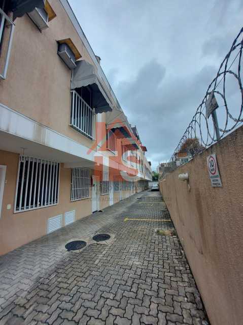 Conheça 732046f7-0006-48c3-9a30-68a075 do imóvel - Casa de Vila à venda Rua Aristides Caire, Méier, Rio de Janeiro - R$ 559.000 - TSCV40008 - 15 732046f7-0006-48c3-9a30-68a075 - 15