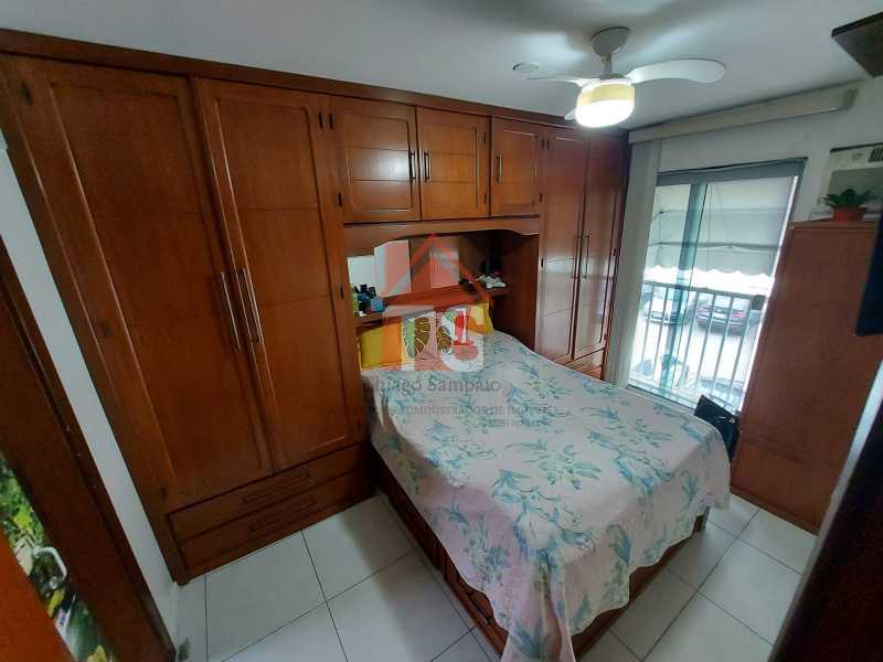 Conheça 39204814-097d-4efc-b1f8-25373e do imóvel - Casa de Vila à venda Rua Aristides Caire, Méier, Rio de Janeiro - R$ 559.000 - TSCV40008 - 16 39204814-097d-4efc-b1f8-25373e - 16
