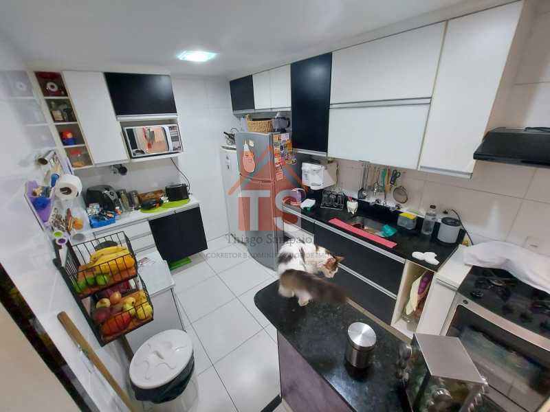 Conheça decbb056-d130-4289-80dd-f152d3 do imóvel - Casa de Vila à venda Rua Aristides Caire, Méier, Rio de Janeiro - R$ 559.000 - TSCV40008 - 20 decbb056-d130-4289-80dd-f152d3 - 20