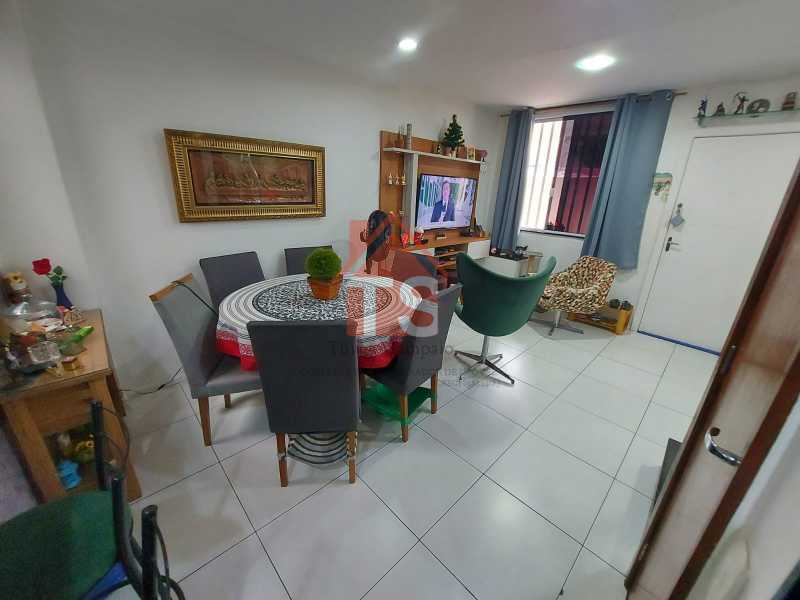 Conheça e1b0b5a7-45b1-4274-9b61-9df59b do imóvel - Casa de Vila à venda Rua Aristides Caire, Méier, Rio de Janeiro - R$ 559.000 - TSCV40008 - 21 e1b0b5a7-45b1-4274-9b61-9df59b - 21