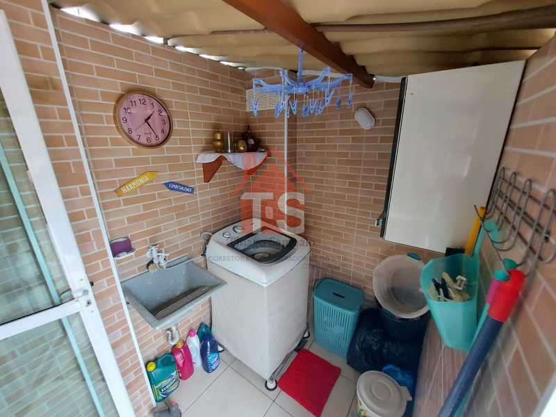 Conheça 3e19a229-8631-4976-a844-6236f9 do imóvel - Casa de Vila à venda Rua Aristides Caire, Méier, Rio de Janeiro - R$ 559.000 - TSCV40008 - 22 3e19a229-8631-4976-a844-6236f9 - 22