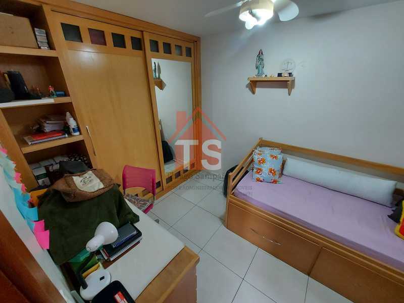 Conheça 26815444-320d-4c6b-8591-066e39 do imóvel - Casa de Vila à venda Rua Aristides Caire, Méier, Rio de Janeiro - R$ 559.000 - TSCV40008 - 24 26815444-320d-4c6b-8591-066e39 - 24