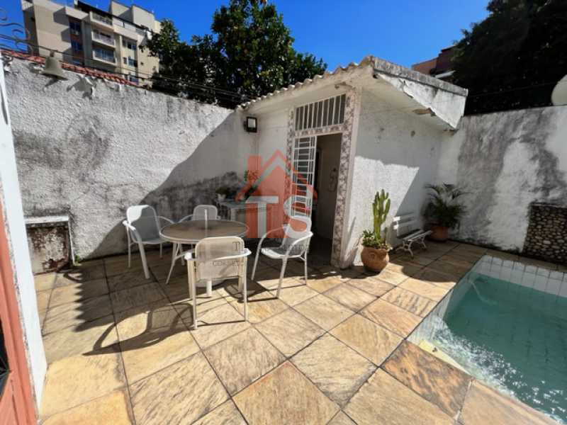 Conheça IMG_2256 do imóvel - Casa à venda Rua Aquidabã, Méier, Rio de Janeiro - R$ 500.000 - TSCA40012 - 19 IMG_2256 - 19