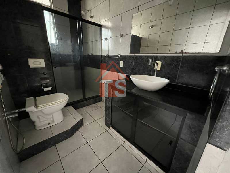 Conheça PHOTO-2024-07-12-00-22-24 do imóvel - Apartamento para venda e aluguel Rua Dias da Cruz, Méier, Rio de Janeiro - R$ 280.000 - TSAP20340 - 4 PHOTO-2024-07-12-00-22-24 - 4