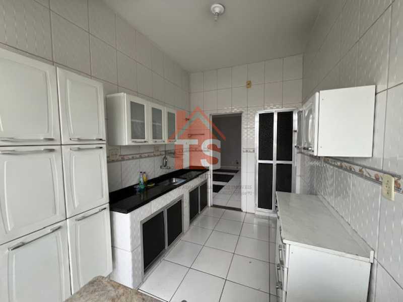 Conheça IMG_3611 do imóvel - Apartamento para venda e aluguel Rua Dias da Cruz, Méier, Rio de Janeiro - R$ 280.000 - TSAP20340 - 11 IMG_3611 - 11
