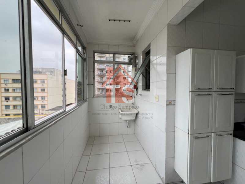 Conheça IMG_3612 do imóvel - Apartamento para venda e aluguel Rua Dias da Cruz, Méier, Rio de Janeiro - R$ 280.000 - TSAP20340 - 12 IMG_3612 - 12
