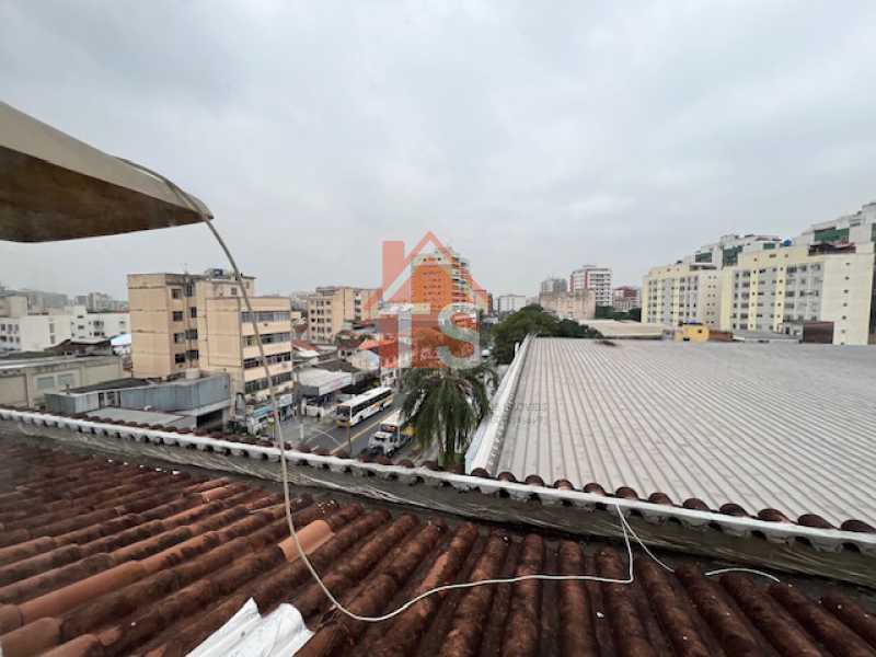 Conheça IMG_3623 do imóvel - Apartamento para venda e aluguel Rua Dias da Cruz, Méier, Rio de Janeiro - R$ 280.000 - TSAP20340 - 15 IMG_3623 - 15