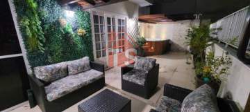 Cobertura à venda Rua Martins Lage, Engenho Novo, Rio de Janeiro - R$ 450.000 - TSCO30025