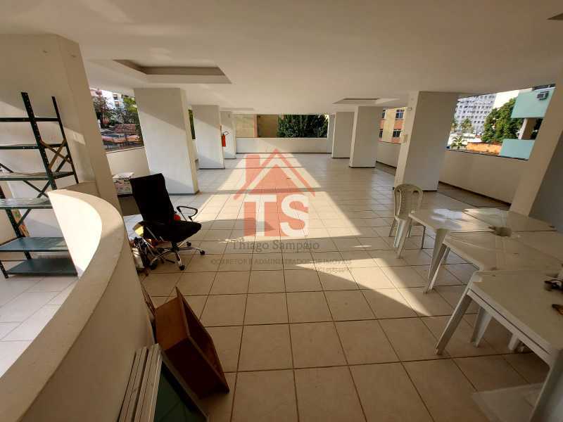 Conheça 0c3c0321-3527-471c-af29-28dd5a do imóvel - Apartamento à venda Rua Curupaiti, Engenho de Dentro, Rio de Janeiro - R$ 299.900 - TSAP20346 - 17 0c3c0321-3527-471c-af29-28dd5a - 17