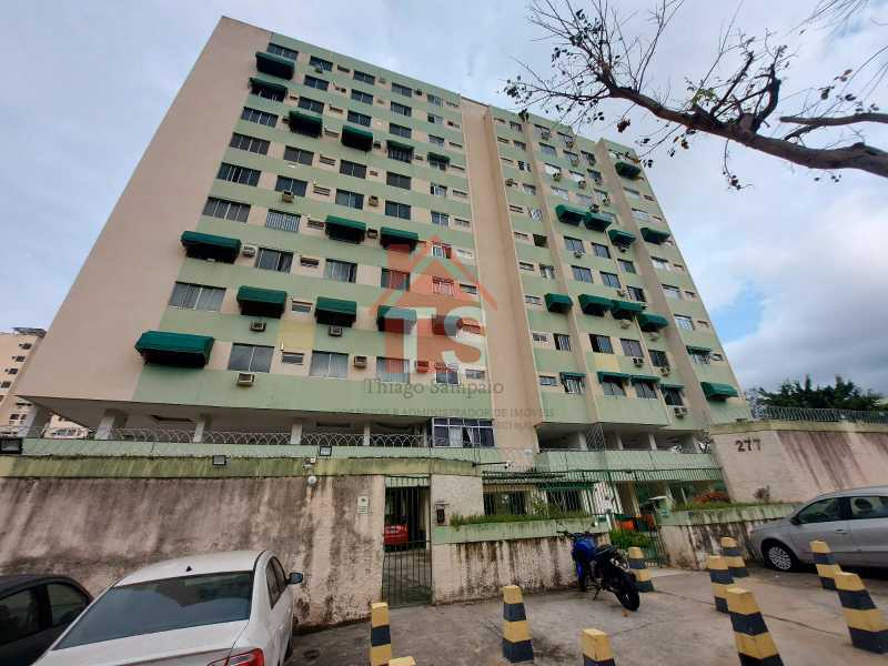 Conheça 4ecf3e0a-782c-46ed-94b7-442374 do imóvel - Apartamento à venda Rua Curupaiti, Engenho de Dentro, Rio de Janeiro - R$ 299.900 - TSAP20346 - 13 4ecf3e0a-782c-46ed-94b7-442374 - 13