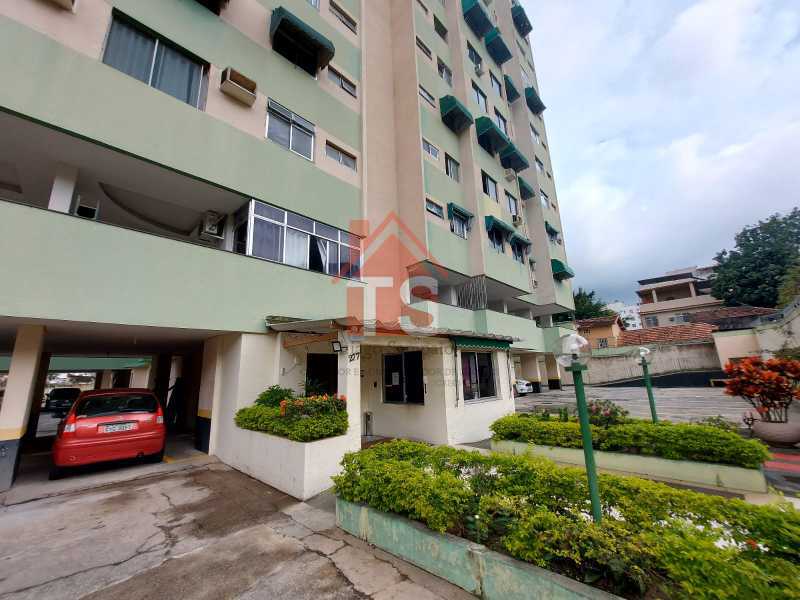 Conheça 7bc02b1a-7add-4383-8b2b-d69c10 do imóvel - Apartamento à venda Rua Curupaiti, Engenho de Dentro, Rio de Janeiro - R$ 299.900 - TSAP20346 - 14 7bc02b1a-7add-4383-8b2b-d69c10 - 14