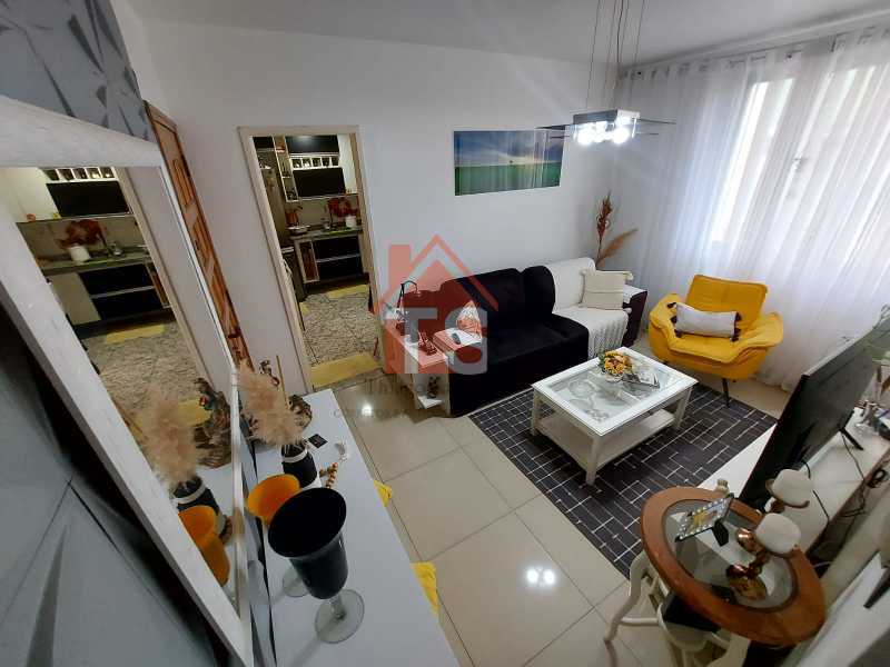 Conheça 57e2b61a-3341-4423-9cdd-3b9ab0 do imóvel - Apartamento à venda Rua Curupaiti, Engenho de Dentro, Rio de Janeiro - R$ 299.900 - TSAP20346 - 2 57e2b61a-3341-4423-9cdd-3b9ab0 - 2