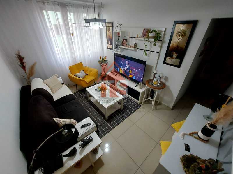 Conheça 87ed0c67-58bd-45f5-98d5-62f49b do imóvel - Apartamento à venda Rua Curupaiti, Engenho de Dentro, Rio de Janeiro - R$ 299.900 - TSAP20346 - 1 87ed0c67-58bd-45f5-98d5-62f49b - 1