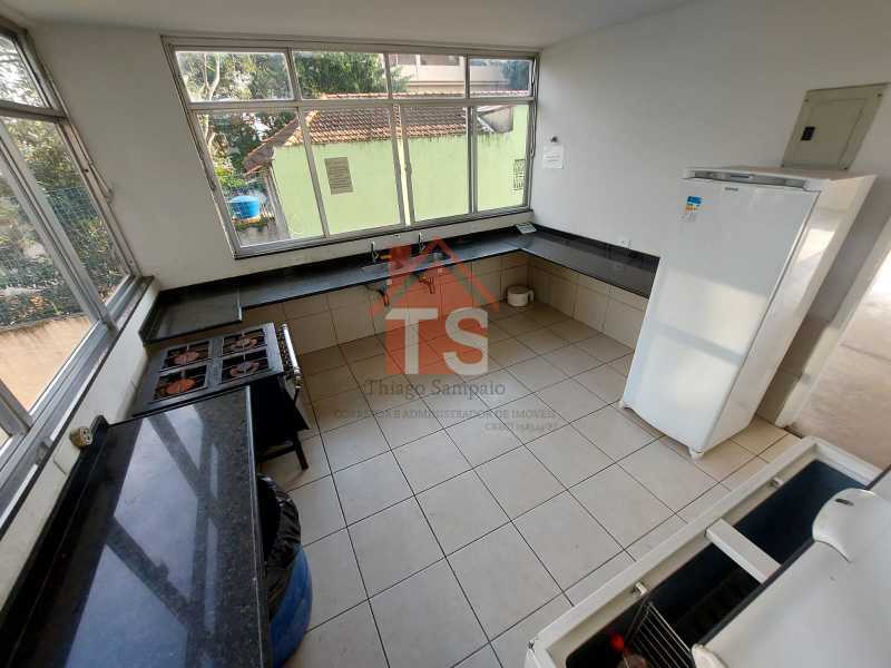 Conheça cdea298f-9905-454c-b688-197323 do imóvel - Apartamento à venda Rua Curupaiti, Engenho de Dentro, Rio de Janeiro - R$ 299.900 - TSAP20346 - 18 cdea298f-9905-454c-b688-197323 - 18