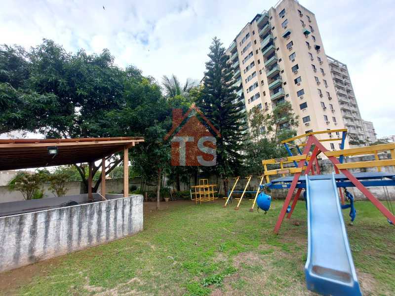 Conheça db819c6c-1f1b-468b-ac49-ed9dcd do imóvel - Apartamento à venda Rua Curupaiti, Engenho de Dentro, Rio de Janeiro - R$ 299.900 - TSAP20346 - 19 db819c6c-1f1b-468b-ac49-ed9dcd - 19