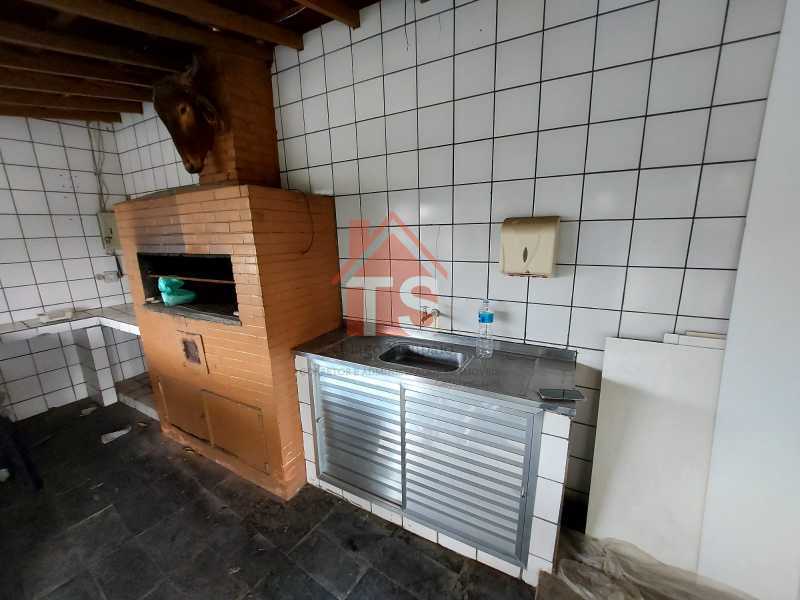 Conheça dc6b1433-237f-4bfb-a180-50e53e do imóvel - Apartamento à venda Rua Curupaiti, Engenho de Dentro, Rio de Janeiro - R$ 299.900 - TSAP20346 - 20 dc6b1433-237f-4bfb-a180-50e53e - 20