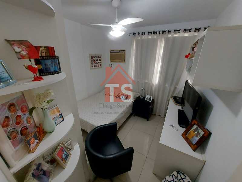 Conheça f468729d-e083-4d41-ac12-910773 do imóvel - Apartamento à venda Rua Curupaiti, Engenho de Dentro, Rio de Janeiro - R$ 299.900 - TSAP20346 - 6 f468729d-e083-4d41-ac12-910773 - 6