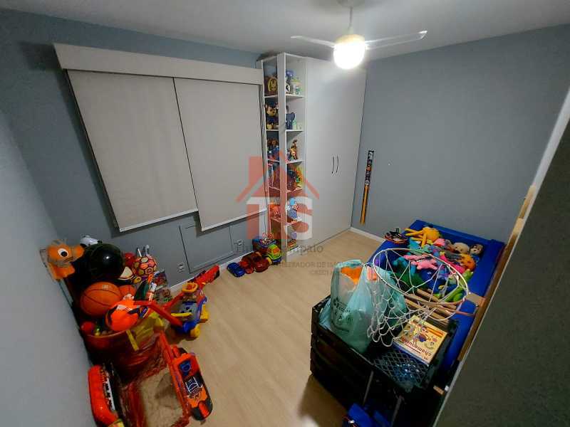 Conheça 6e1f8b02-5024-47ec-a175-dc5984 do imóvel - Apartamento à venda Rua Cachambi, Cachambi, Rio de Janeiro - R$ 579.000 - TSAP30256 - 6 6e1f8b02-5024-47ec-a175-dc5984 - 6